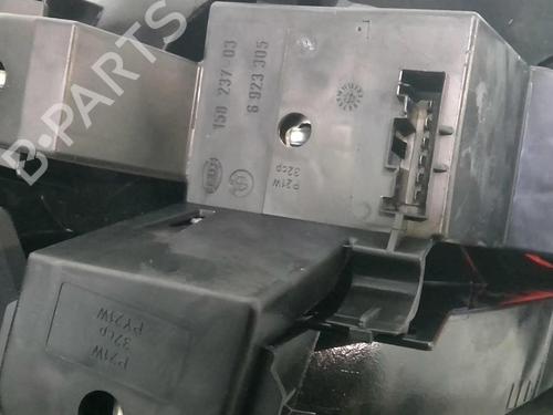 Used Left taillight Left taillight BMW 5 (E60) 535 d (272 hp) 20367253 20367253