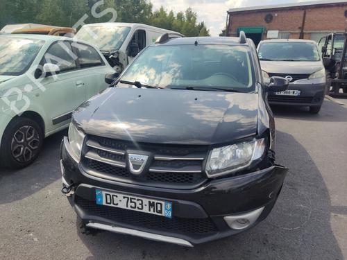 Right rear window switch DACIA SANDERO II 1.5 dCi | BP29197080I28  - Image 17
