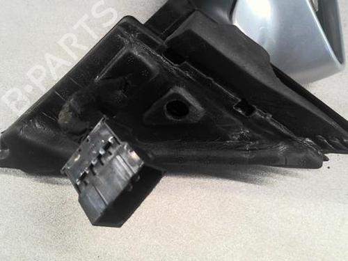 Used Left mirror Left mirror 22002732 22002732