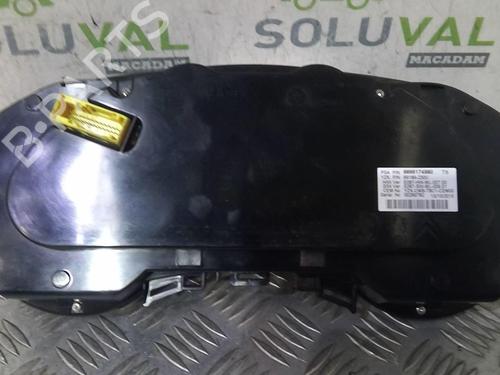 Used Instrument cluster Instrument cluster 20370166 20370166