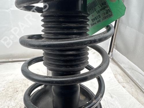 Used Left front shock absorber Left front shock absorber PEUGEOT 309 I (10C, 10A) 1.4 (67 hp) 36591534 36591534