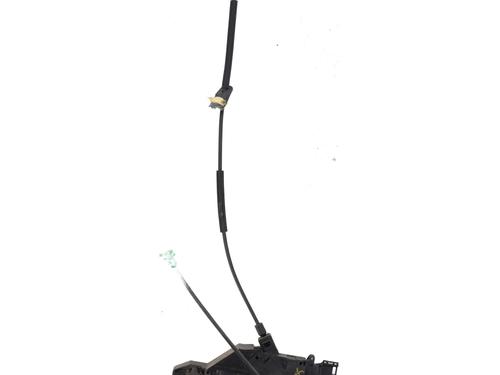 Front right lock CITROËN C3 II (SC_) 1.6 HDi 90 | BP25010413C97 