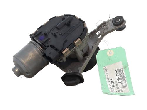 Used Front wiper motor CITROËN C4 Picasso II 2.0 BlueHDi 150 (150 hp) 30915115