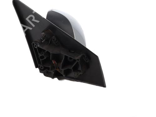 Left mirror RENAULT MEGANE III Hatchback (BZ0/1_, B3_) 1.5 dCi (BZ0C) | BP29407653C26 