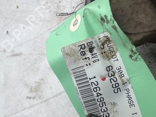 Used Left front brake caliper Left front brake caliper 36314300 36314300