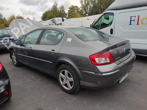 Engine PEUGEOT 407 (6D_) 1.6 HDi 110 (6D9HZC, 6D9HYC) | BP32485058M1  - Image 11