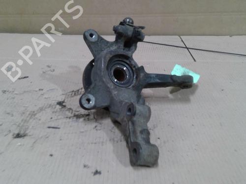 Left front steering knuckle RENAULT KANGOO Express (FW0/1_) 1.5 dCi 90 (FW0G, FW05, FW08, FW11) | BP29896421M25