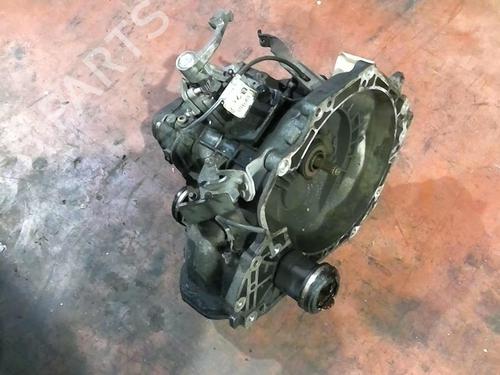 Gearbox OPEL AGILA (A) (H00) 1.2 16V Twinport (F68) | BP21816247M3 