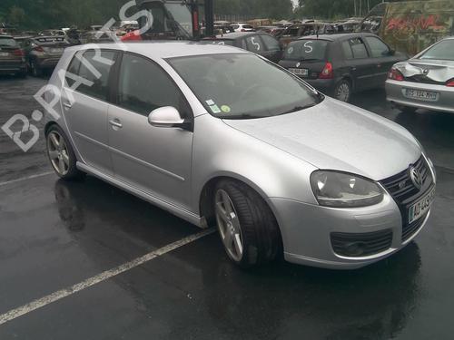Used Parts VW GOLF V (1K1) 1.4 TSI 1874756