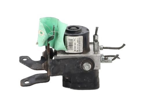 Used ABS pump CHEVROLET AVEO / KALOS Hatchback (T250, T255) 1.2 LPG (84 hp) 28080092
