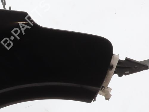 Right front fenders PEUGEOT 208 I (CA_, CC_) 1.2 VTI 82 | BP29014627C42 