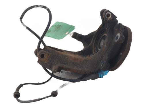 Used Right front steering knuckle Right front steering knuckle CITROËN C3 I (FC_, FN_) 1.4 HDi (68 hp) 24531311 24531311