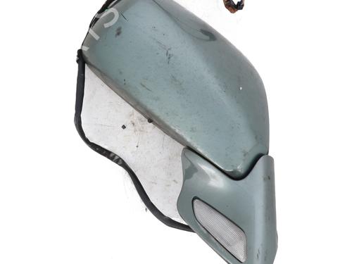 Right mirror CITROËN C8 (EA_, EB_) 2.0 HDi 135 | BP24455077C27 
