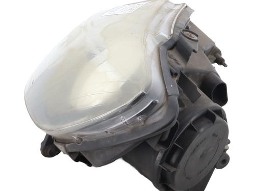 Left headlight VW GOLF PLUS V (5M1, 521) 1.9 TDI | BP20350665C28 