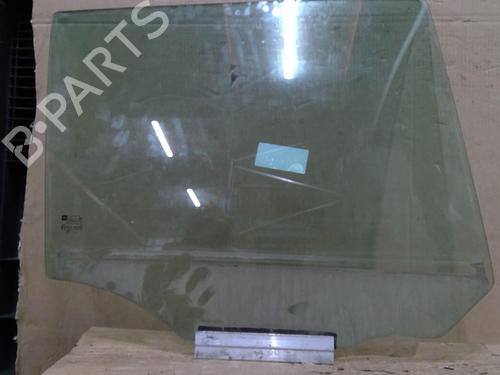 Luna trasera derecha OPEL ZAFIRA / ZAFIRA FAMILY B (A05) 1.9 CDTI (M75) (150 hp) 30648671