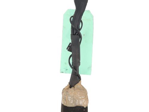 Seat buckle VW GOLF PLUS V (5M1, 521) 1.9 TDI | BP25276351I32 