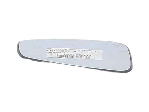 Used Right mirror glass RENAULT MEGANE III Hatchback (BZ0/1_, B3_) 1.5 dCi (BZ09, BZ0D, BZ1W, BZ29, BZ14) (110 hp) 27641576