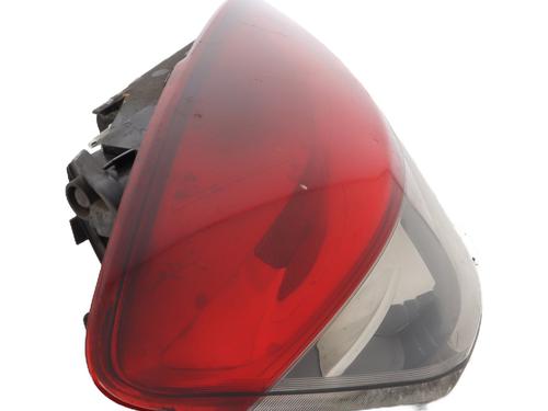 Left taillight RENAULT MEGANE III Coupe (DZ0/1_) 1.5 dCi (DZ0A) | BP21006034C34 