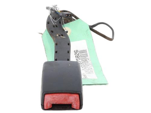 Used Seat buckle VW JETTA III (1K2) 1.9 TDI (105 hp) 29360497
