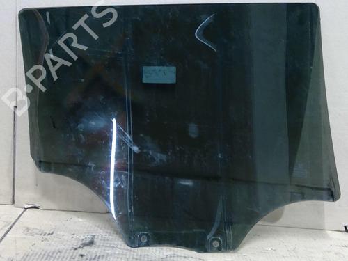 Rear left door window PEUGEOT 2008 I (CU_) 1.6 HDi | BP27652151C20 