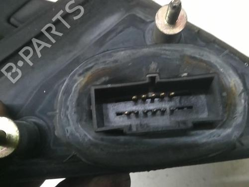 Used Right mirror RENAULT SAFRANE II (B54_) 2.2 dT (B54G) (113 hp) 20370877