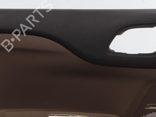 Rear left panel CITROËN DS4 (NX_) 1.6 HDi 110 | BP36365230C60 - Image 2
