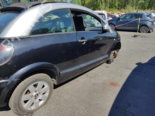 Left front window switch CITROËN C3 Pluriel (HB_) 1.4 HDi | BP27601872I27  - Image 8