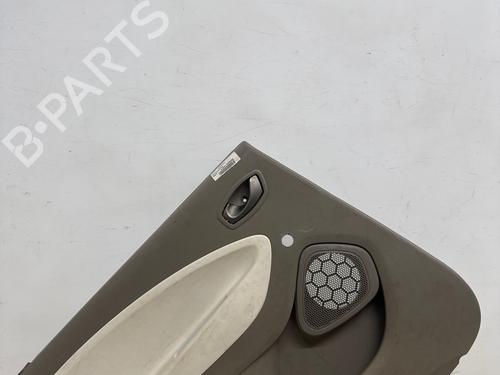 Rear left panel RENAULT ZOE (BFM_) ZOE | BP39957803C60 - Image 3