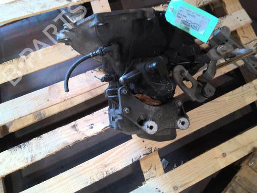 Gearbox OPEL CORSA D (S07) 1.0 (L08, L68) | BP25825219M3 