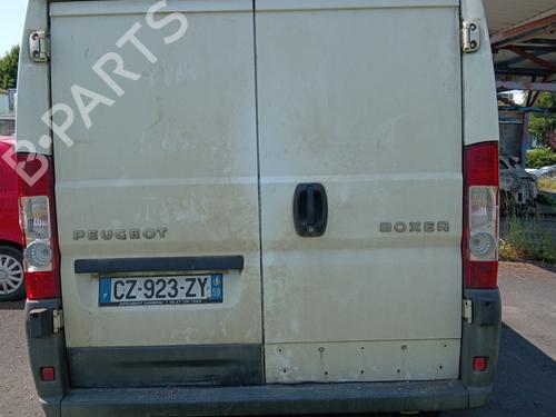 Engine PEUGEOT BOXER Van 2.2 HDi 110 | BP29937886M1 - Image 24