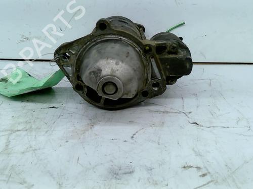 Used Starter Starter JEEP GRAND CHEROKEE II (WJ, WG) 2.7 CRD 4x4 (163 hp) 33040788 33040788