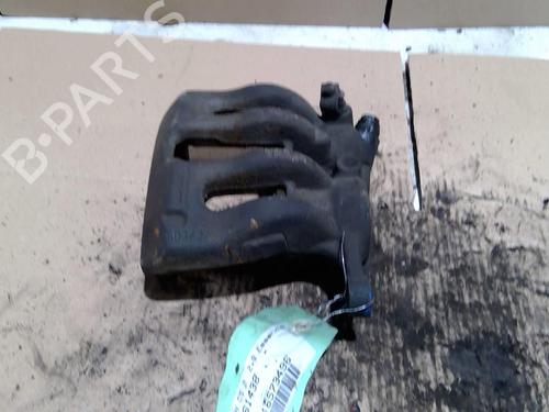 Right front brake caliper CITROËN C5 III (RD_) 3.0 V6 (RDXFVJ) | BP31658239M104 - Image 3