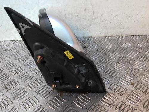 Left mirror HYUNDAI TUCSON (JM) 2.0 CRDi All-wheel Drive | BP20350522C26 