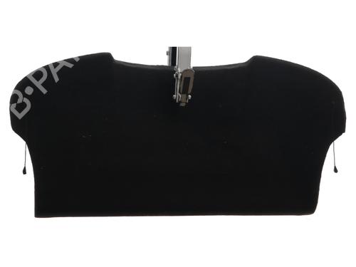 Hattehylde SEAT IBIZA IV (6J5, 6P1) 1.4 TDI (80 hp) 31635299