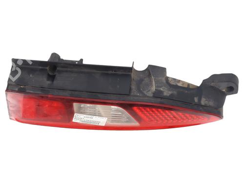 Right taillight PEUGEOT PARTNER Tepee 1.6 HDi | BP39986599C35 - Image 5