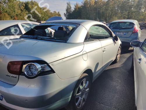 Brugte VW EOS (1F7, 1F8)  2.0 TDI  4429212