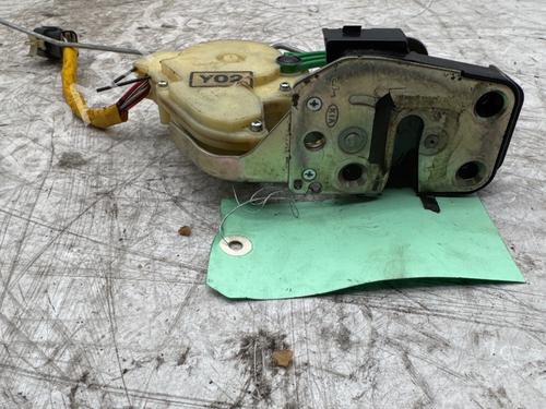Used Rear left lock Rear left lock KIA SORENTO I (JC) 2.5 CRDi (170 hp) 36656693 36656693