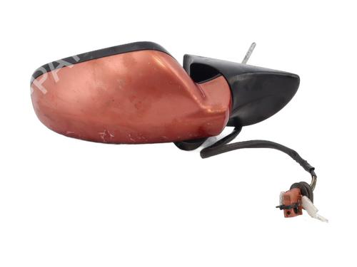 Right mirror PEUGEOT 407 (6D_) 2.0 HDi 135 (6DRHRH, 6DRHRE, 6DRHRG, 6DRHRJ) | BP32307073C27