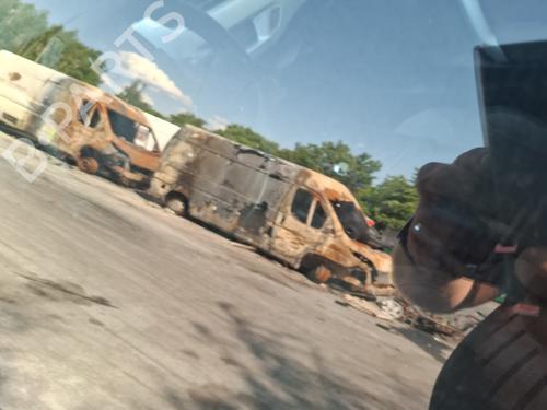 Radio CITROËN C3 II (SC_) 1.4 HDi 70 (SC8HZC, SC8HR0, SC8HP4) | BP28480055E6  - Image 17