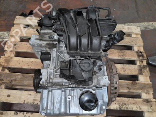Engine VW UP! (121, 122, BL1, BL2, BL3, 123) 1.0 | BP36365169M1 - Image 9