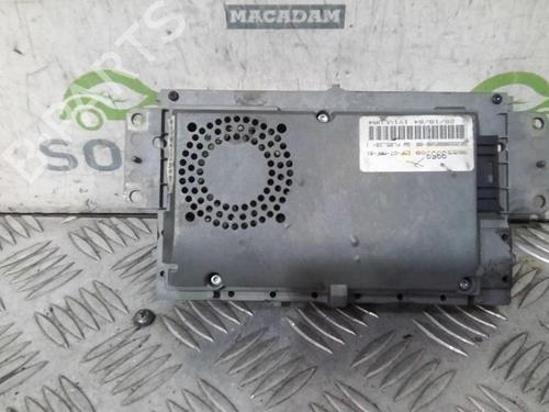 Used Electronic module Electronic module PEUGEOT 407 (6D_) 2.0 HDi 135 (6DRHRH, 6DRHRE, 6DRHRG, 6DRHRJ) (136 hp) 21816791 21816791