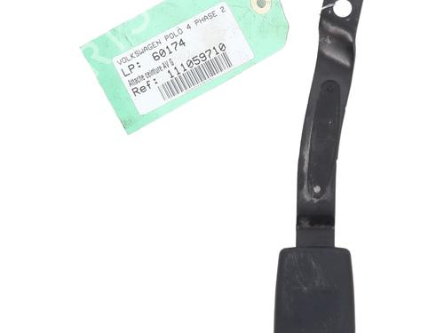 Seat buckle VW POLO IV (9N_, 9A_) 1.2 | BP28528229I32 