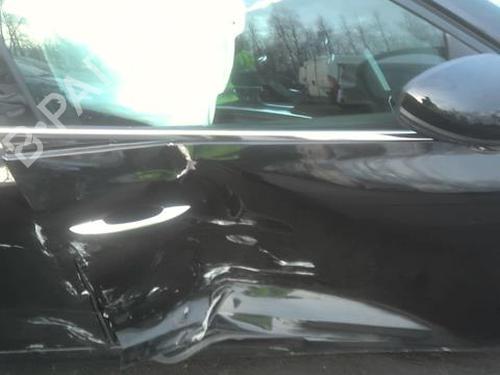 Front left window mechanism RENAULT MEGANE IV Hatchback (B9A/M/N_) 1.5 dCi 110 (B9A3) | BP26184361C22  - Image 6