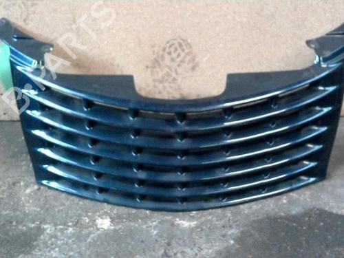 Used Grille Grille CHRYSLER PT CRUISER (PT_) 2.2 CRD (121 hp) 20370727 20370727