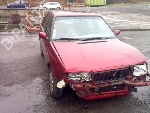 Right taillight SKODA FELICIA II (6U1) 1.9 D | BP22001099C35 