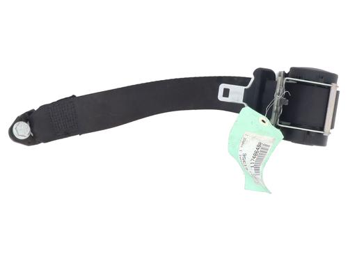 Pre-tensor trás direito NISSAN QASHQAI I (J10, NJ10) 2.0 dCi All-wheel Drive (150 hp) 31301833