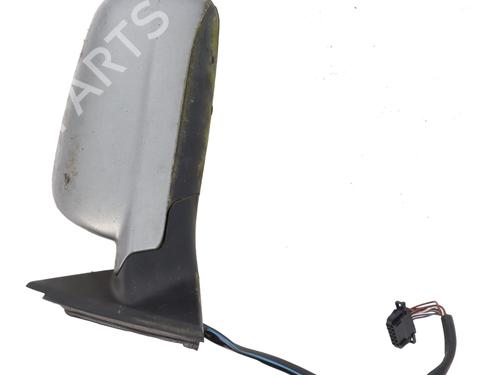 Left mirror VW PASSAT B5.5 (3B3) 1.9 TDI | BP24346983C26 