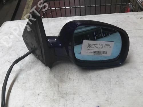 Right mirror VW GOLF IV (1J1) 1.9 SDI | BP21592238C27 