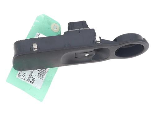 Used Right front window switch Right front window switch RENAULT MODUS / GRAND MODUS (F/JP0_) 1.5 dCi 75 (75 hp) 34501870 34501870