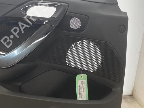 Front left panel PEUGEOT 208 I (CA_, CC_) 1.4 HDi | BP36591917C58 - Image 3